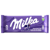 Milka Leche De Los Chocolate 100g